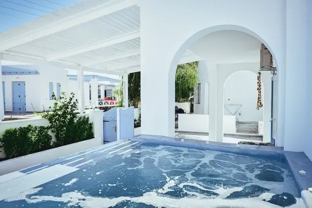 Comfort Villa