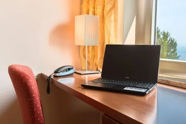 Tek Büyük Yataklı Oda, Şehir Manzaralı