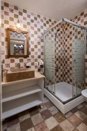 Ekonomik Oda, Manzarasız