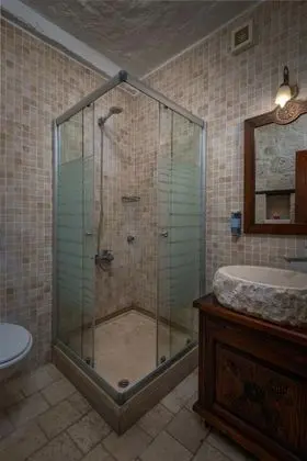 Suite, Bahçe Manzaralı