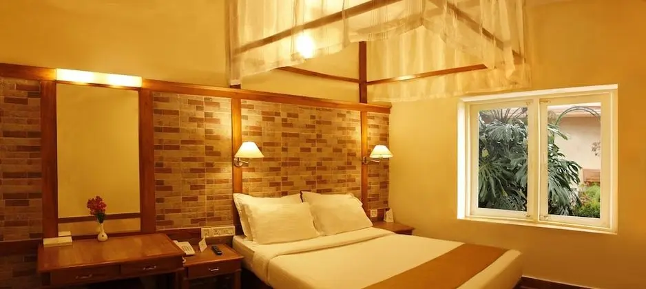 Honeymoon Oda, Vadi Manzaralı, Bahçeli