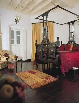 Deluxe Süit, 1 Çift Kişilik Yatak