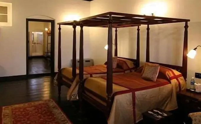 Deluxe Süit, 1 Çift Kişilik Yatak