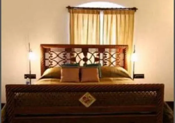Deluxe Süit, 1 Çift Kişilik Yatak