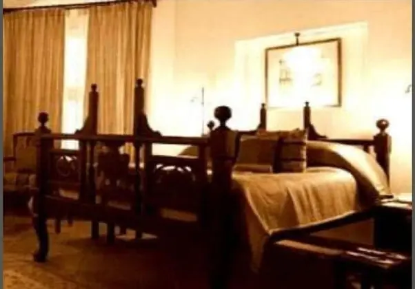 Deluxe Süit, 1 Çift Kişilik Yatak