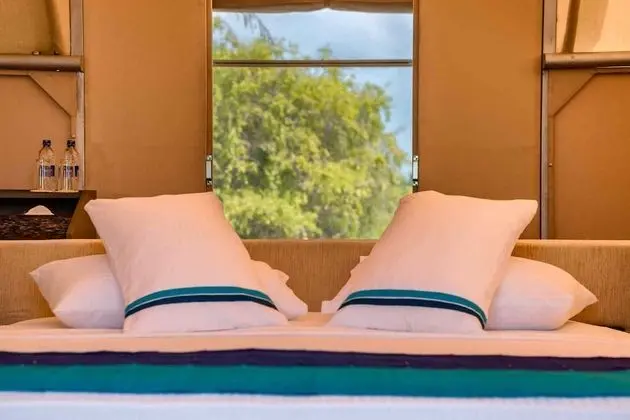 Luxury Tent