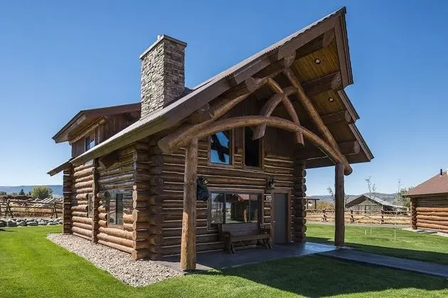 Family Kulübe, 2 Yatak Odası