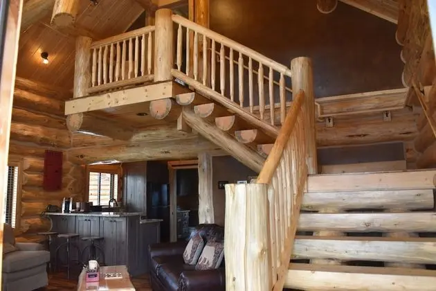 Family Kulübe, 2 Yatak Odası