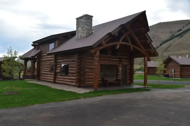 Family Kulübe, 2 Yatak Odası