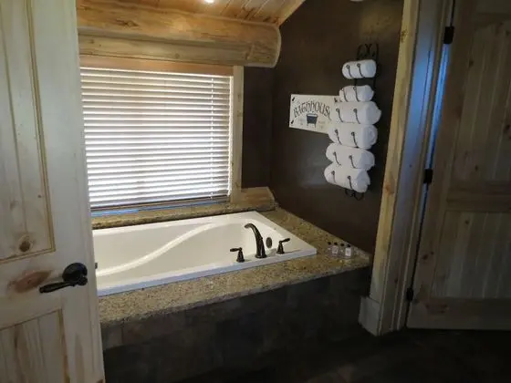 Family Kulübe, 2 Yatak Odası