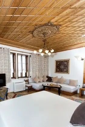 Deluxe Süit, Şehir Manzaralı