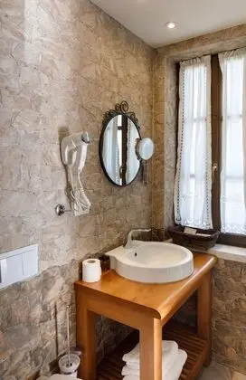 Deluxe Süit, Şehir Manzaralı