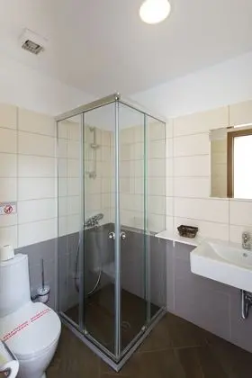 Deluxe Tek Büyük veya İki Ayrı Yataklı Oda, Şehir Manzaralı