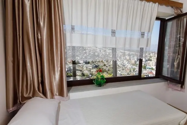 Standard Tek Büyük veya İki Ayrı Yataklı Oda, Şehir Manzaralı