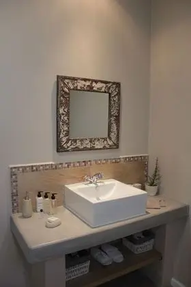 Comfort İki Ayrı Yataklı Oda, Banyolu/Duşlu, Havuz Kenarı (Room6)