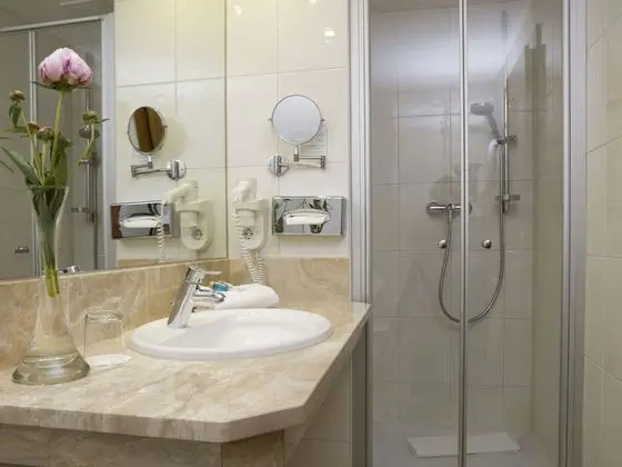 Banyo imkân ve özellikleri