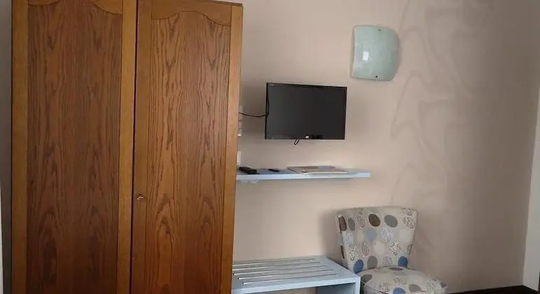 Tek Kişilik Oda