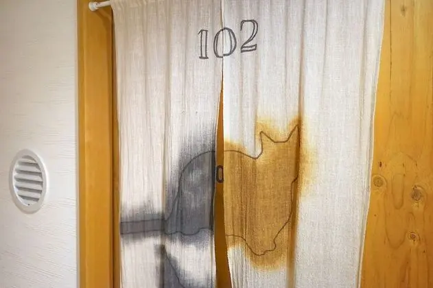İki Ayrı Yataklı Oda ( 102 )