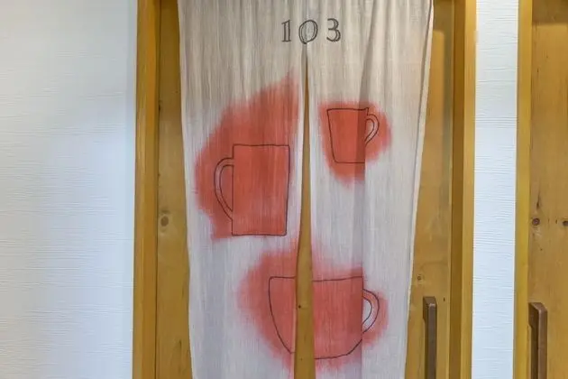 Tek Kişilik Oda ( 103 )