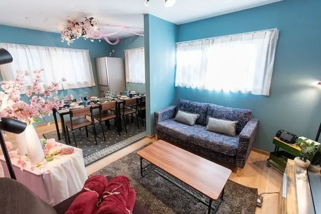 Design Ev (Private Vacation)
