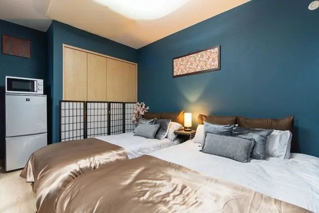 Design Ev (Private Vacation)