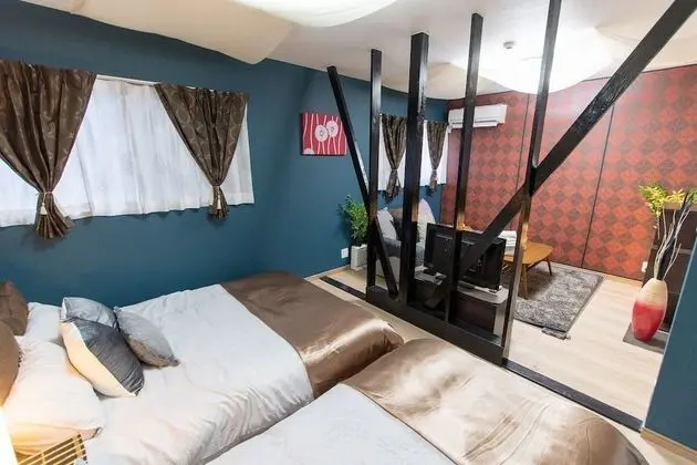 Design Ev (Private Vacation)
