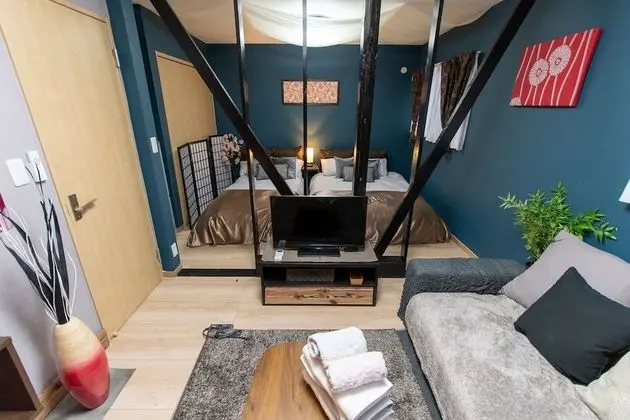Design Ev (Private Vacation)