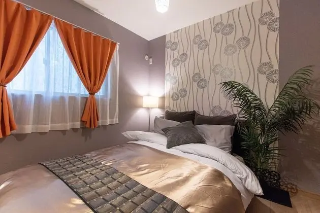 Design Ev (Private Vacation)