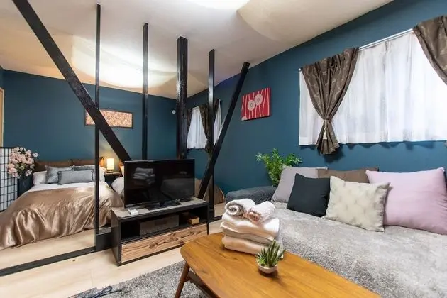 Design Ev (Private Vacation)