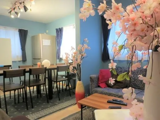 Design Ev (Private Vacation)