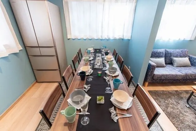 Design Ev (Private Vacation)