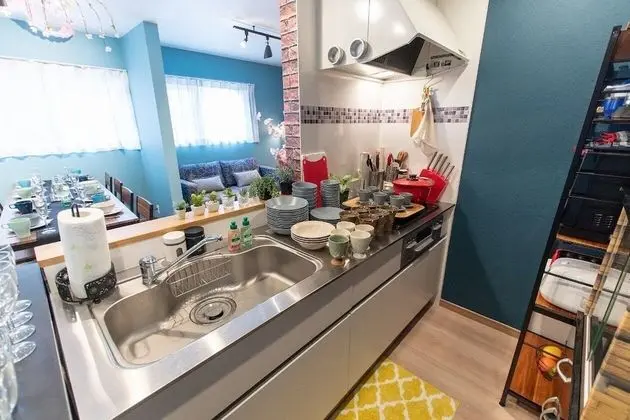 Design Ev (Private Vacation)