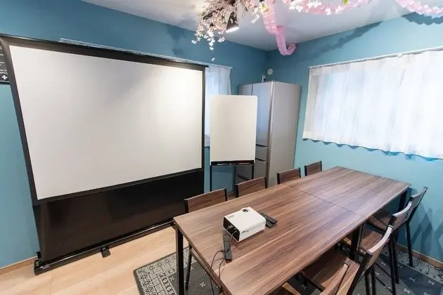 Design Ev (Private Vacation)