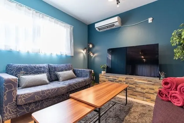 Design Ev (Private Vacation)