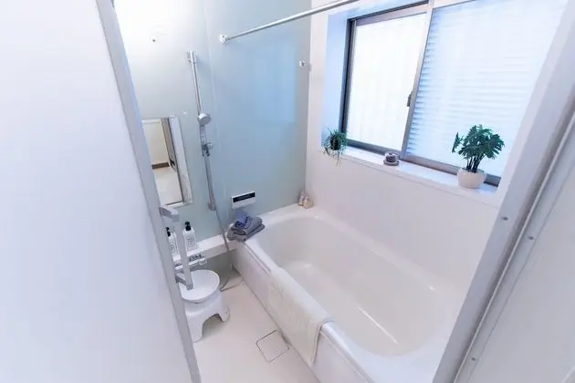 Design Ev (Private Vacation)