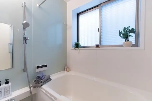 Design Ev (Private Vacation)