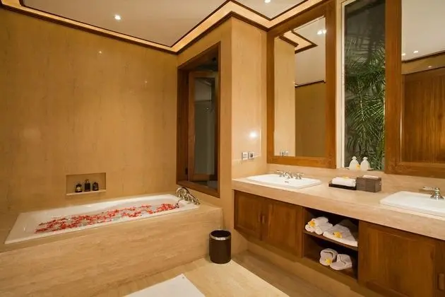 Villa, 1 Yatak Odası, Kişiye Özel Havuzlu