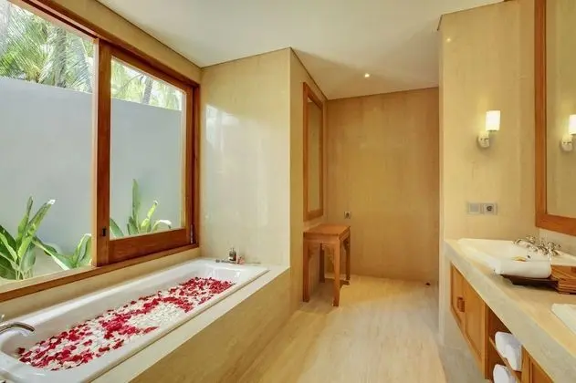 Villa, 1 Yatak Odası, Kişiye Özel Havuzlu