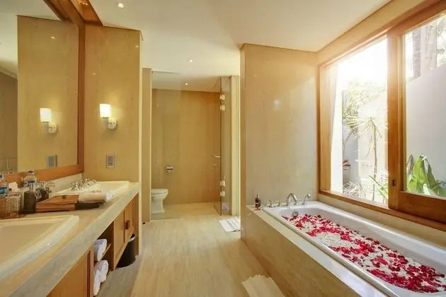 Villa, 1 Yatak Odası, Kişiye Özel Havuzlu