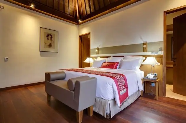 Villa, 2 Yatak Odası, Kişiye Özel Havuzlu