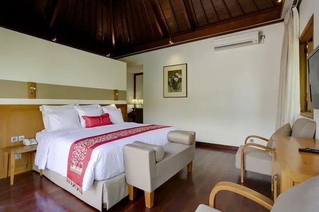 Villa, 2 Yatak Odası, Kişiye Özel Havuzlu