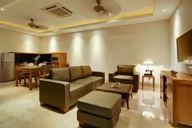 Villa, 2 Yatak Odası, Kişiye Özel Havuzlu