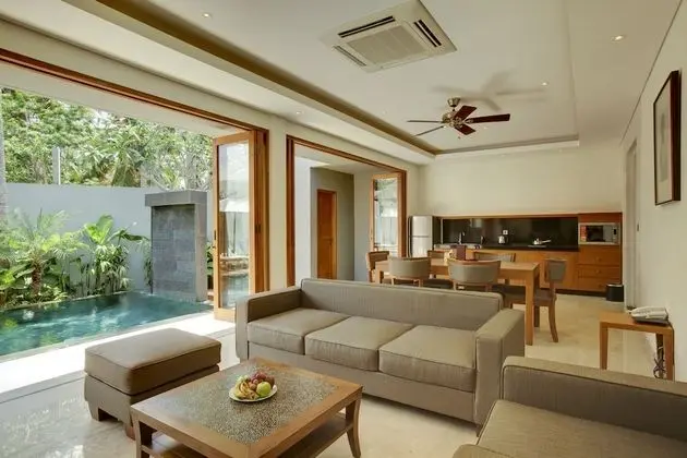 Villa, 2 Yatak Odası, Kişiye Özel Havuzlu