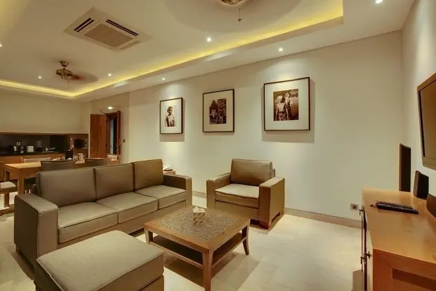 Villa, 2 Yatak Odası, Kişiye Özel Havuzlu