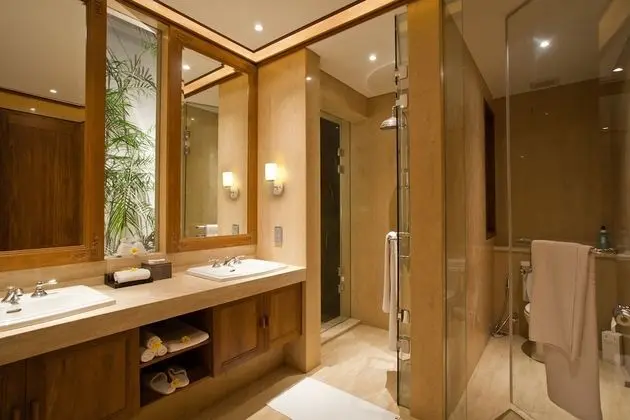 Villa, 2 Yatak Odası, Kişiye Özel Havuzlu