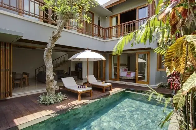 Villa, 3 Yatak Odası, Kişiye Özel Havuzlu