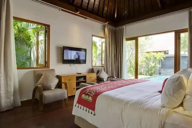 Villa, 3 Yatak Odası, Kişiye Özel Havuzlu
