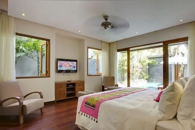 Villa, 3 Yatak Odası, Kişiye Özel Havuzlu
