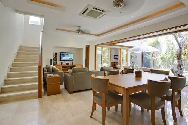 Villa, 3 Yatak Odası, Kişiye Özel Havuzlu