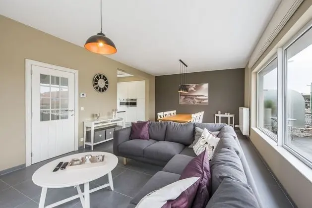 Villa, 3 Yatak Odası (Koetje Boe)